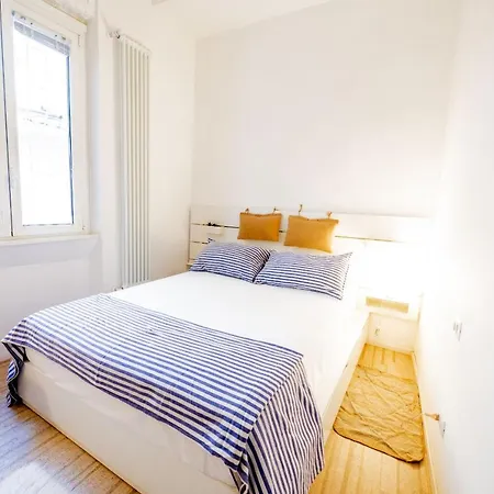 Vintage And Design In The Heart Of Vibrant Pigneto Rome